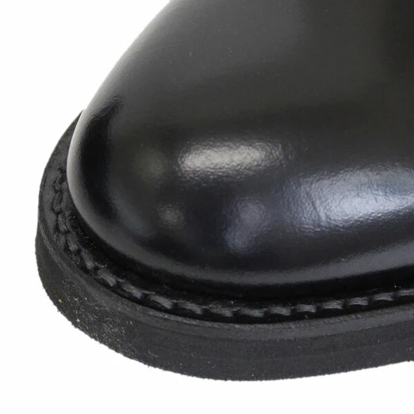 Danner D214300 POSTMAN SHOES Black (ASK availability first) Wide