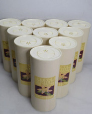 FRENCH VANILLA BY DANA PERFUMED TALC 4 OZ LOT OF 10 