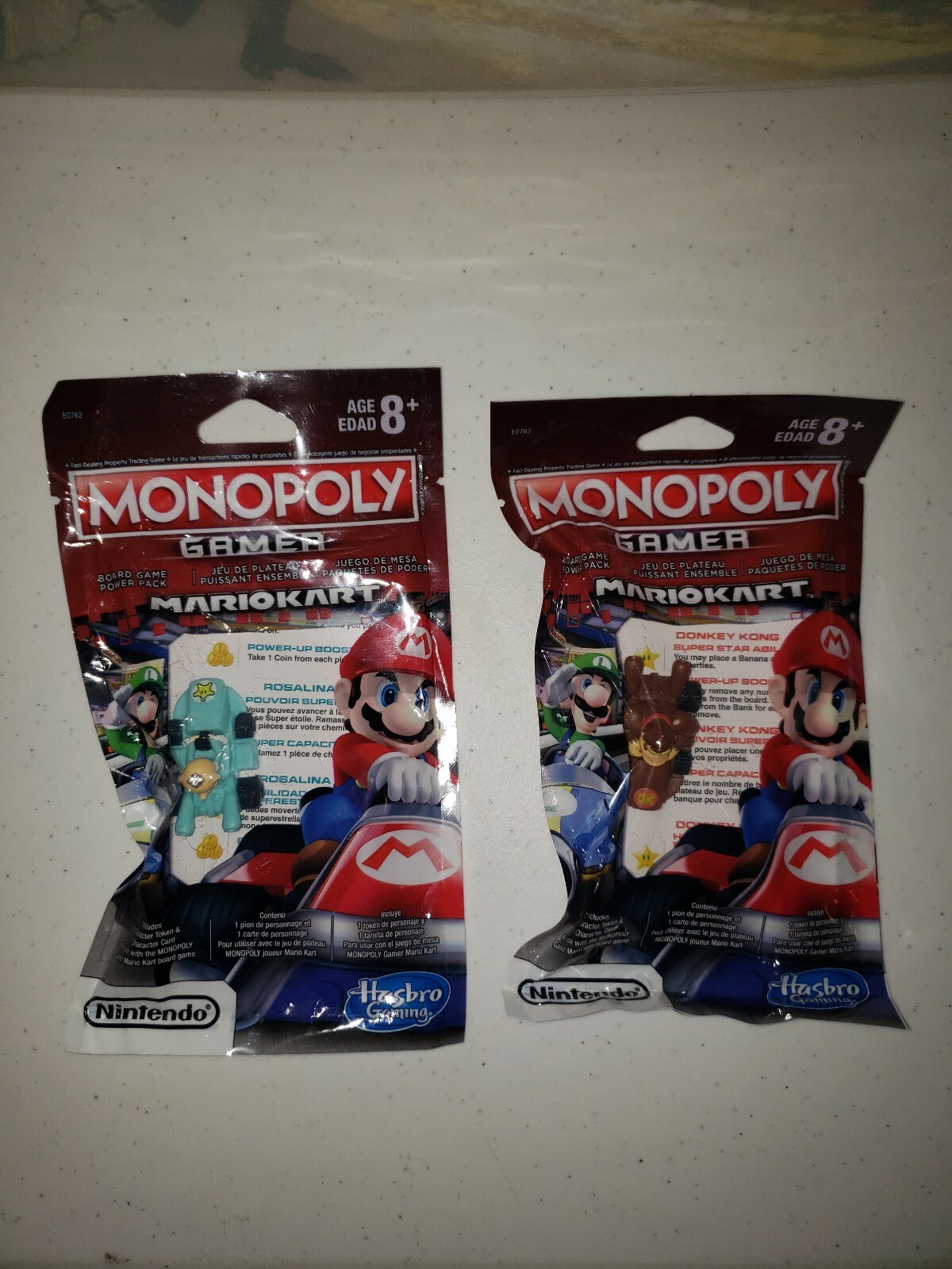 paquetes de poder de monopoly gamer