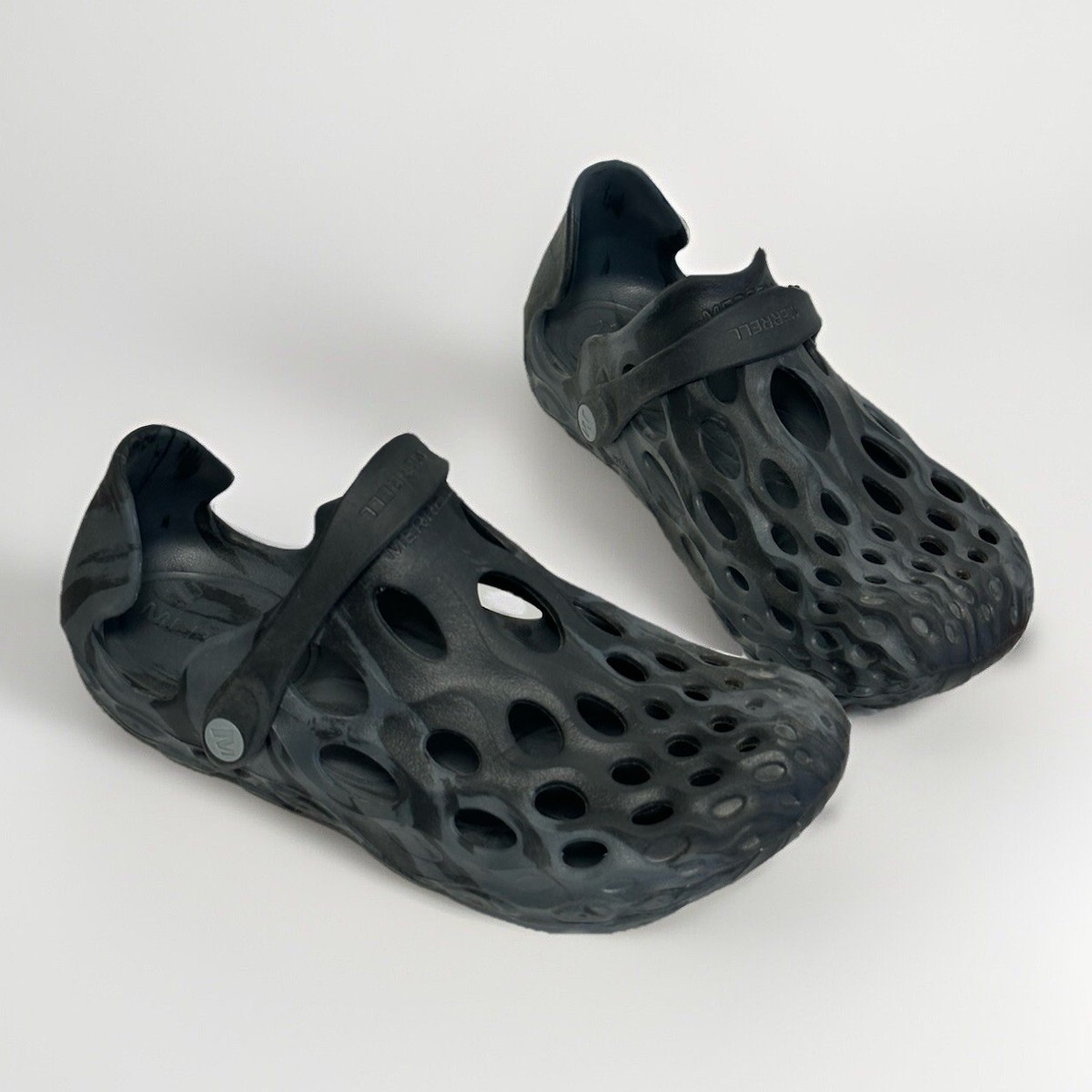 Merrell Hydro Moc Water Shoe Clogs Sandals Hiking Croc Women's