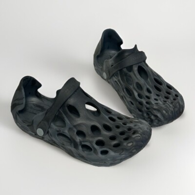 Merrell Hydro Moc Water Shoe Clogs Sandals Hiking Croc Women's