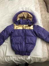 Ladies Pyrenex Coat 