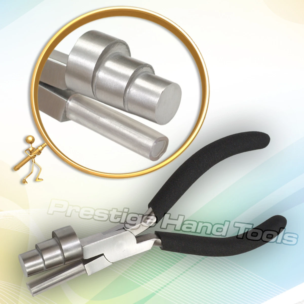 Wrap and 2024 tap pliers