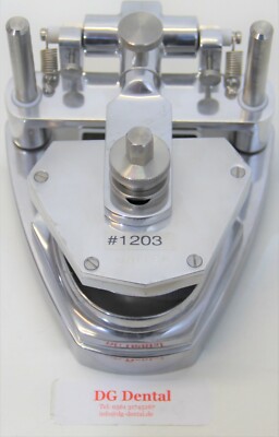 Articulator, Artikulator Orthostudy Articulator UNITEK #1203