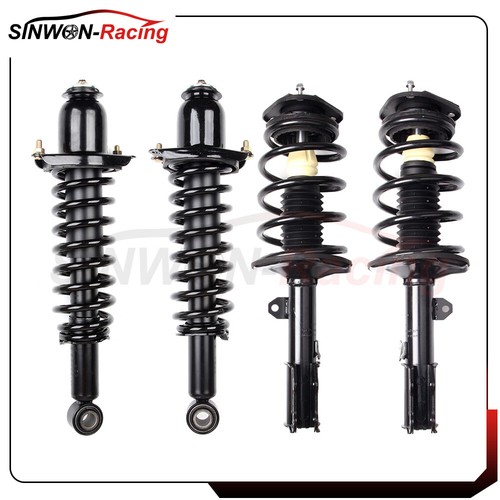 CCIYU Complete Struts Shock Absorbers Fits For 22013 For Ford Escape Cciyu 172619 172618 Quick Struts Assembly Front Pair Struts - View #9