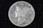 Estate Find 1923 - Mercury Dime!!   #H9186