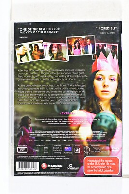 The Loved Ones (DVD 2009) | eBay Australia