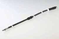 Hella 8AH 355 460-591 Bremsschlauch FüR CitroËN Fiat Peugeot
