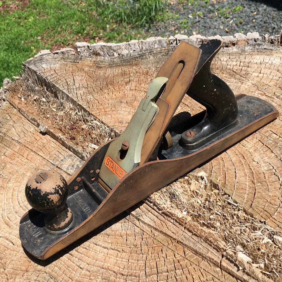 No 5 wood plane deals