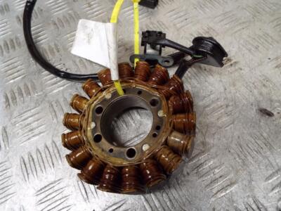 Suzuki GSX1300 Hayabusa 1999-2007 Generator Stator Wicklungen & Pickup Pick-Up