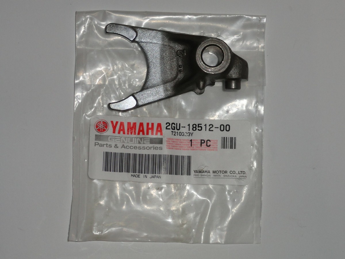 Buy 1994 94 Yamaha Banshee YFZ350 Shift Shaft At LKQ MotorSports In