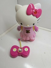 hello kitty walk with me rc