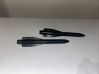 Vintage Gi Joe Cobra MSV Missiles Damaged Fins Canadian Exclusive