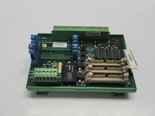 SIMRAD NORGE 37960325 B TBSS PCB MODULE 37960309 REV D