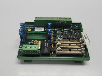 SIMRAD NORGE 37960325 B TBSS PCB MODULE 37960309 REV D