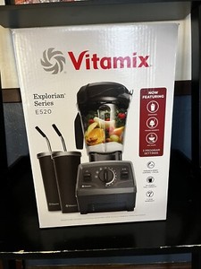 Vitamix E520 | eBay