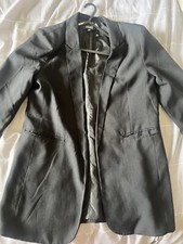 Image of Missguided black Blazer