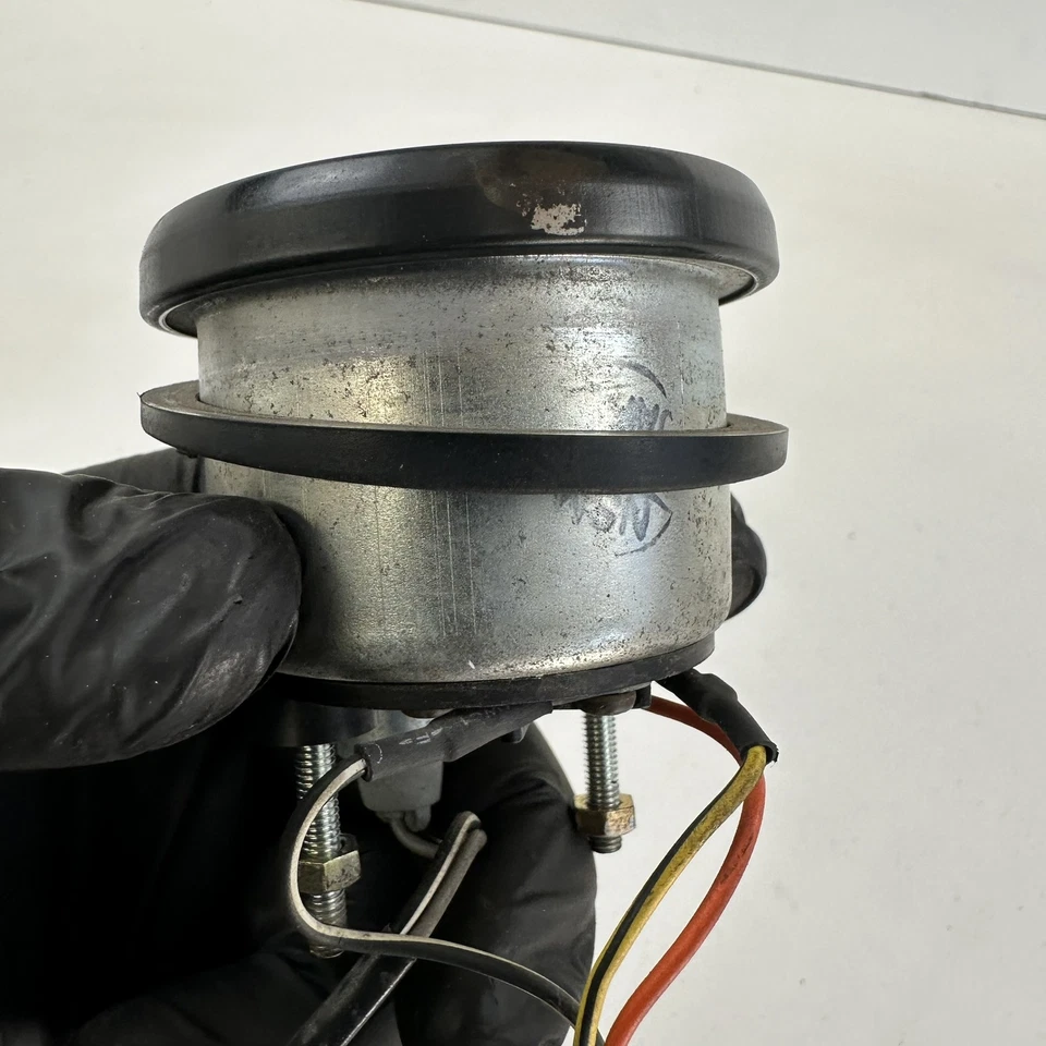 Suzuki GSX750F Katana 1992 combustible gasolina nivel dial indicadores 34300-20C00 Foto 4 de 4