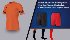 adidas entrada 14 jersey