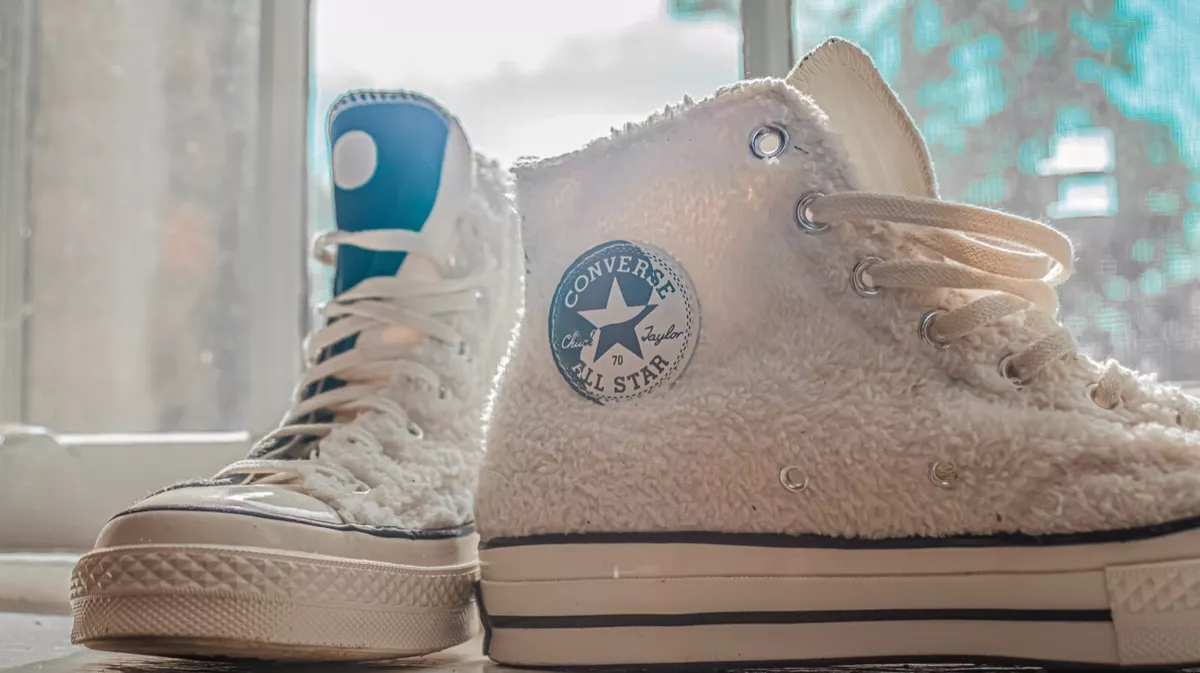 Converse chuck hotsell 70 yin yang
