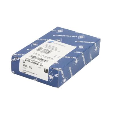 Pleuellagersatz KOLBENSCHMIDT 87 801 600