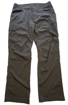 Columbia Pants Men's 36x30 Silver Ridge Stretch Omni-Shade Gorpcore Lightweight
