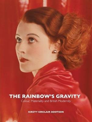 The Rainbow's Gravity, Kirsty Sinclair Dootson,  H