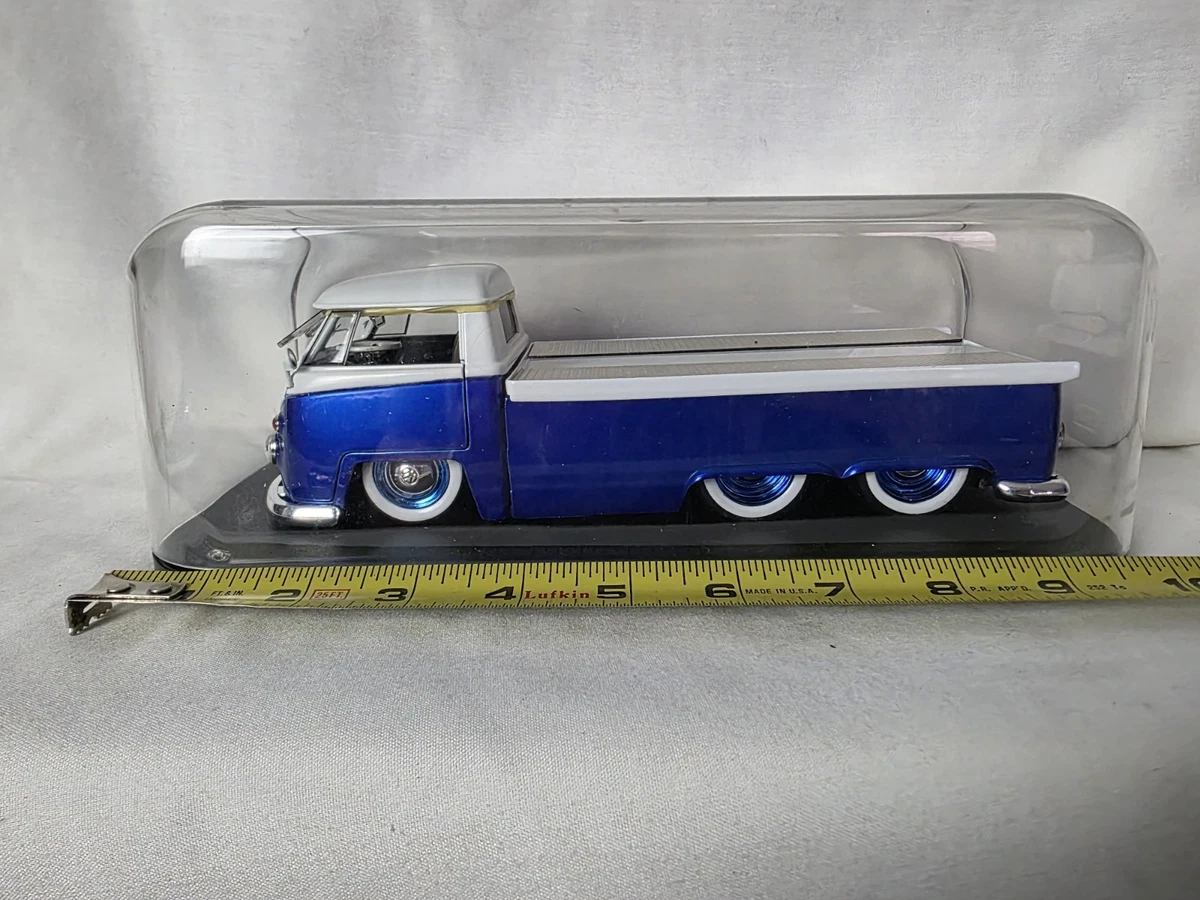 Jada Toys VW Diecast Pickup Trucks for sale | eBay