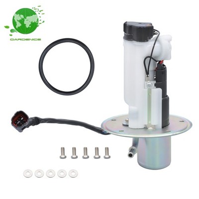 Fuel Pump Assembly 15100-16G00 For Suzuki 2005-2009 SV650 2003-2007 SV1000 K3 K4