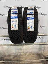 1 GOMMA 215/65R16 98H DOT2022  SAILUN ICE BLAZER ALPINE PLUS (WSL3+) INVERNALE