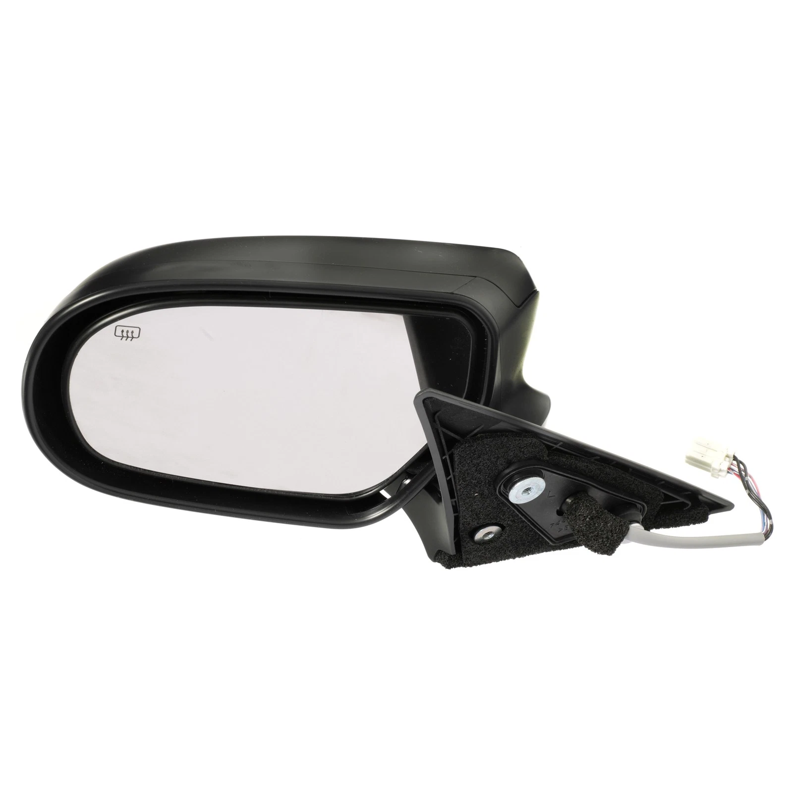 OEM NEW 2005-2007 Legacy Outback Exterior Driver Side View Mirror 91031AG03ANN