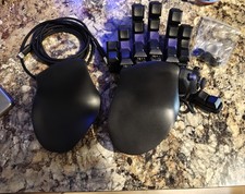 Azeron Keyzen Cherry MX Red Switches 
