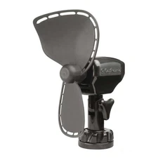 Caframo Fan Model Ultimate Black 12V - 1 PC - 16.751.12 - 1675112