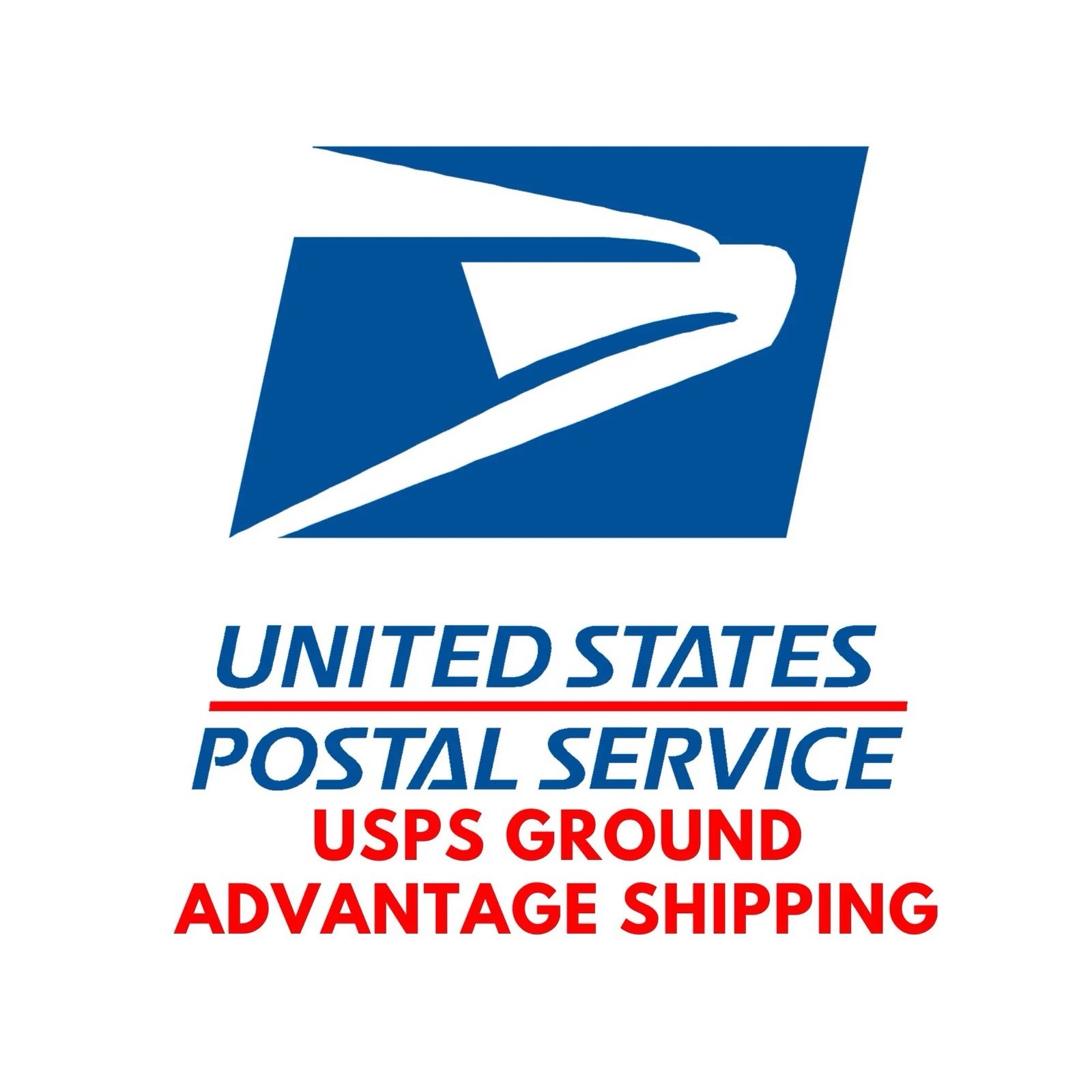 USPS Ground Advantage Shipping Upgrade