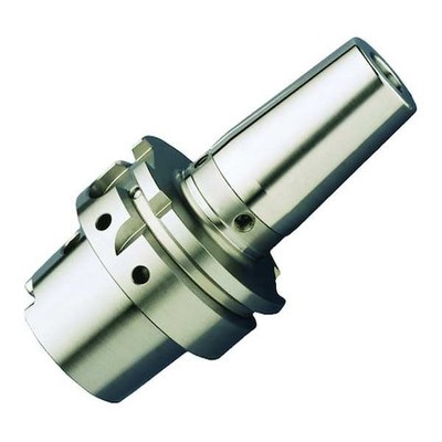 HAIMER A63.144.5/8z.4 Shrink Chuck,5/8 in. Hole Dia.,HSK63A