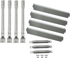 Parts Kit Replacement for Charbroil Commercial Series 4 Gas Grill Burner