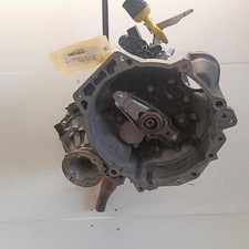 Boite de vitesse Seat IBIZA