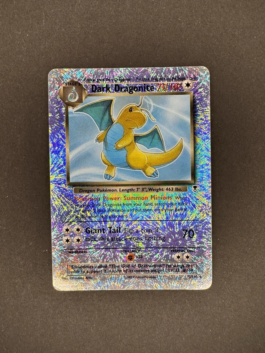 Pokémon TCG Legendary Collection Holo Rare Individual Collectible