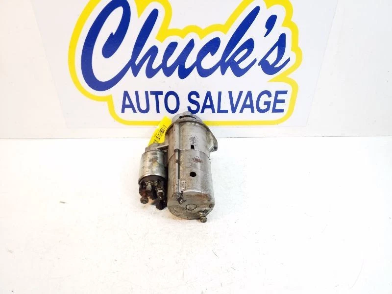 Motor de arranque compatible con 93-00 ELDORADO 189309 Foto 2 de 4