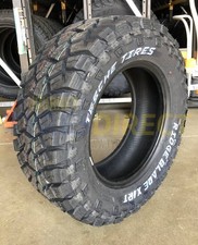 265/70R16 121Q TESCHE RIDGE BLADE RT RWL RUGGED TERRAIN 4x4 TYRE