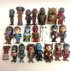 Iron Man Loki America Cosmo Wakanda Panther Thanos Strange Funko Soda Lot Of 22