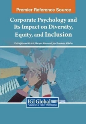 Al A'ali - Corporate Psychology and Its Impact on Diversity Equity a - E555z
