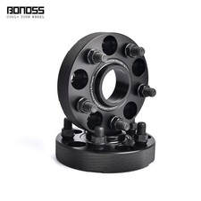 2pc 30mm Bolt Pattern 5x114.3 Wheel Spacers For Mitsubishi Evo Lancer Eclipse
