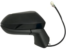 Right Mirror TechPro 55JHTS82 for Toyota Corolla 2022 2020 2021 2023 2024 2025