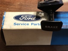 1974 75 76 77 78 79 Ford Torino Ranchero Tbird Emergency Brake Release Handle