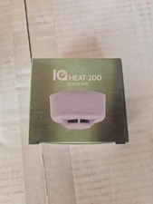 QOLSYS QS5518-840 WIRELESS HEAT SENSOR TRANSMITTER INTERLOGIX iQ4 i2+ 