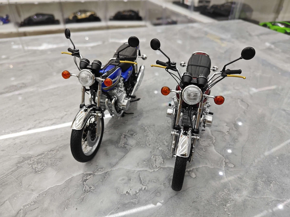 Kawasaki Diecast Diecast & Toy Vehicles for sale | eBay