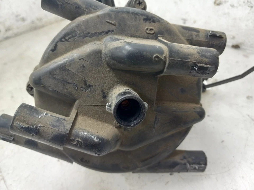 93 94 TOYOTA T100 3.0L DISTRIBUTOR 6CYL 3VZE 1910065020 - Image 3 of 4