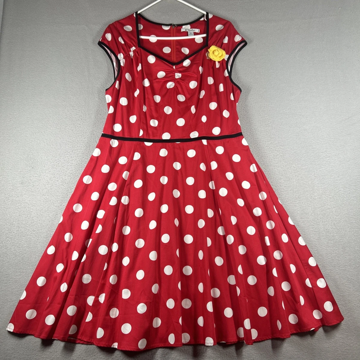 ladies daisy dress Smith & Quinn | The Daisy Dress - Royal Rose | Women's Size L | Floral Print