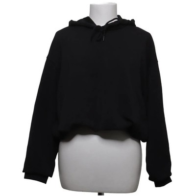 Primark, Kapuzenpullover, Größe: M, Schwarz #hdo